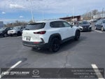 2024 CX-50 Thumbnail 9