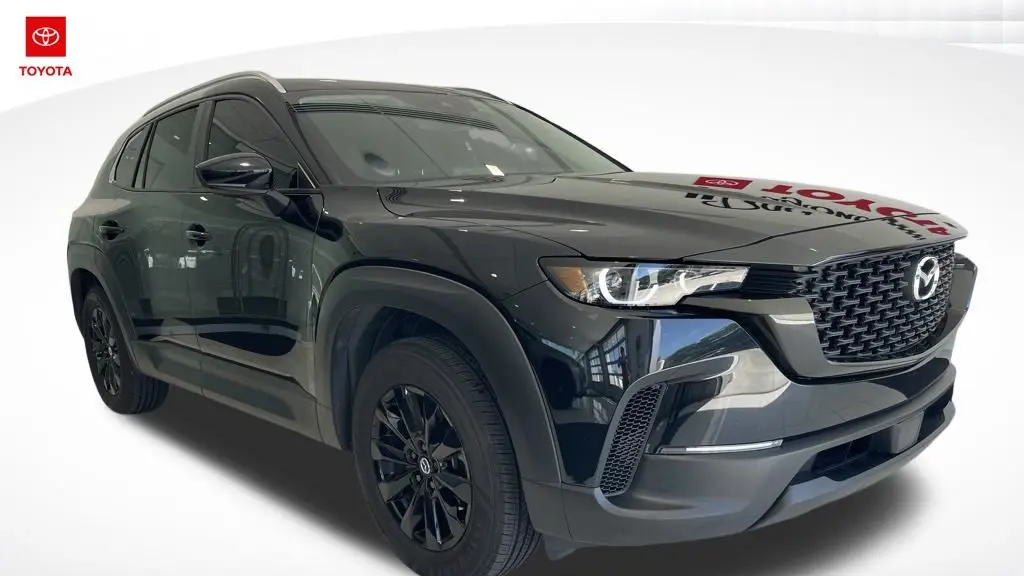 Preowned 2024 Mazda CX-50 2.5 S Preferred for Sale