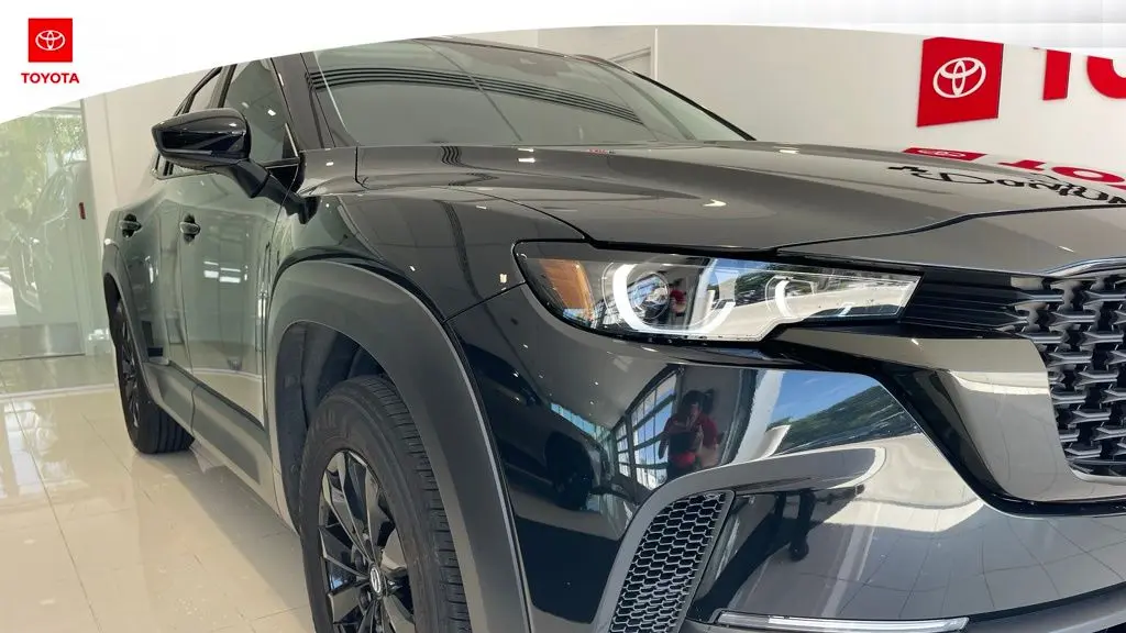 2024 Mazda CX-50 2.5 S Preferred
