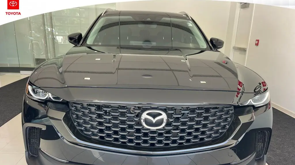 2024 Mazda CX-50 2.5 S Preferred
