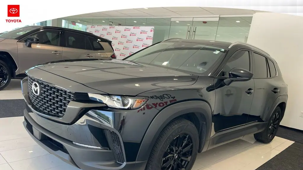 2024 Mazda CX-50 2.5 S Preferred
