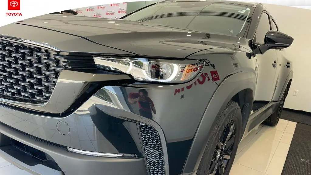 2024 Mazda CX-50 2.5 S Preferred