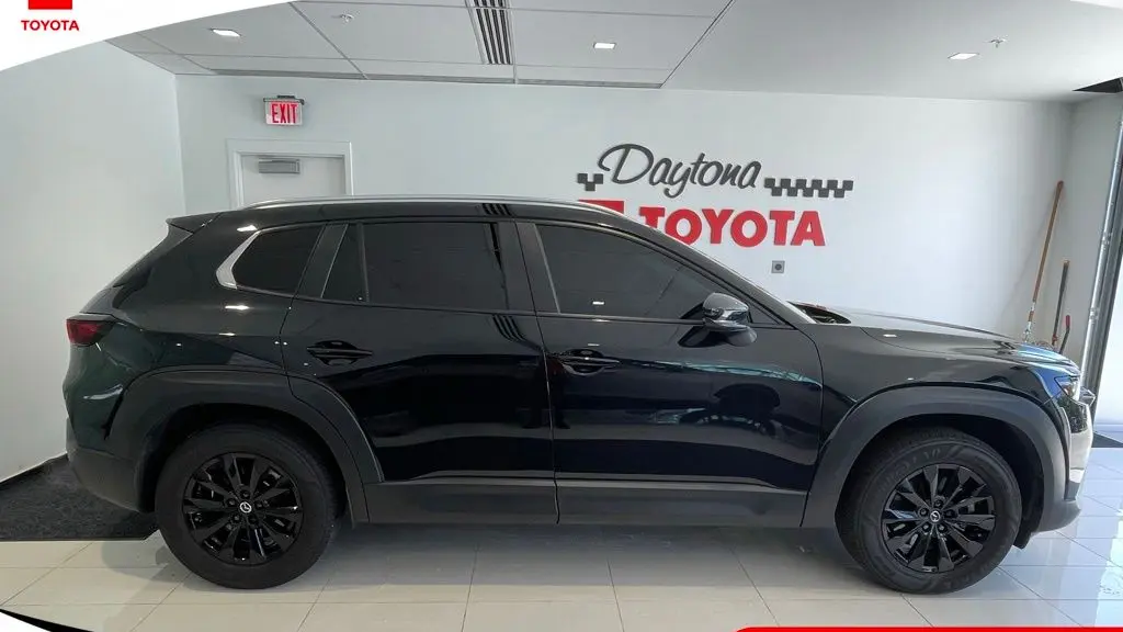2024 Mazda CX-50 2.5 S Preferred