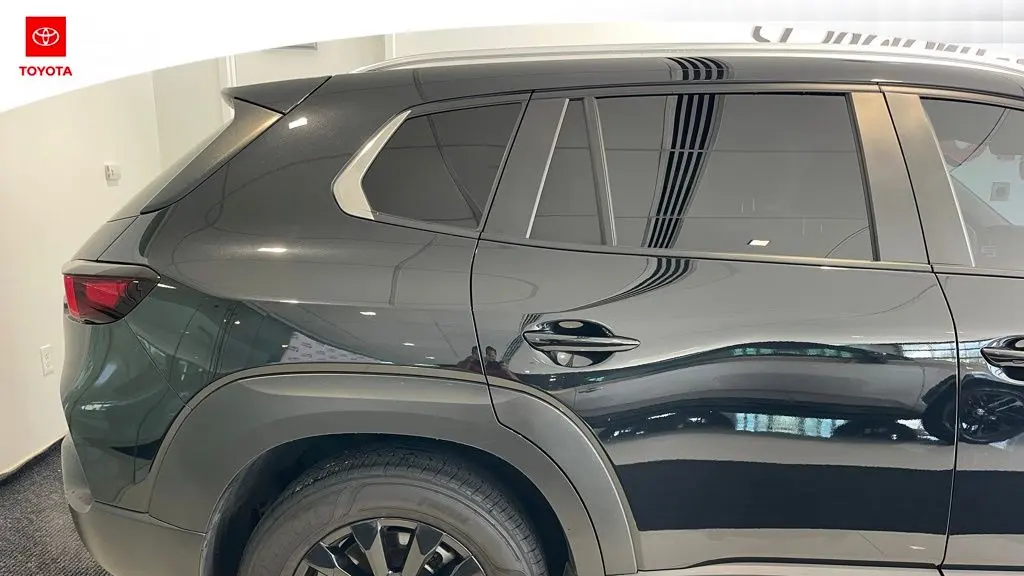 2024 Mazda CX-50 2.5 S Preferred