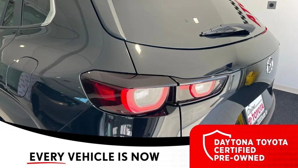 2024 Mazda CX-50 2.5 S Preferred