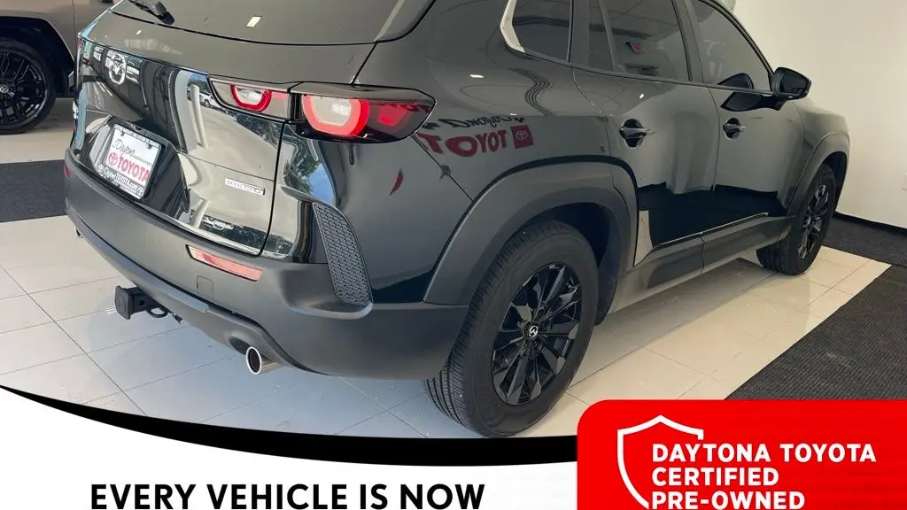 2024 Mazda CX-50 2.5 S Preferred