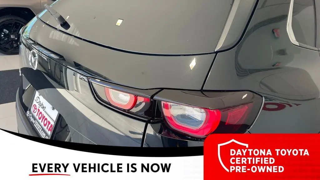 2024 Mazda CX-50 2.5 S Preferred