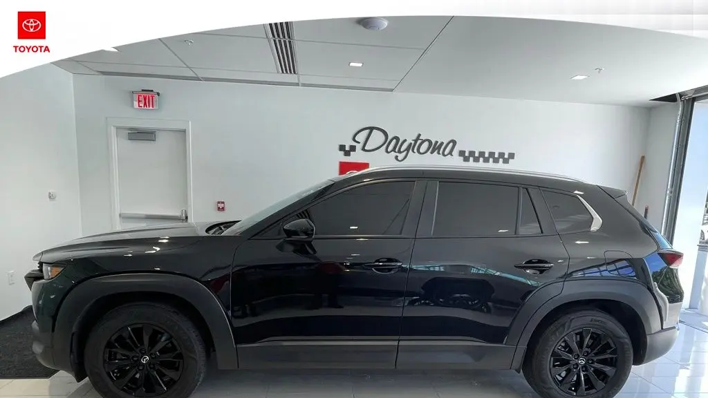2024 Mazda CX-50 2.5 S Preferred