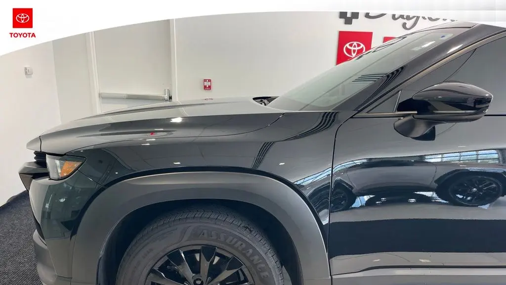 2024 Mazda CX-50 2.5 S Preferred