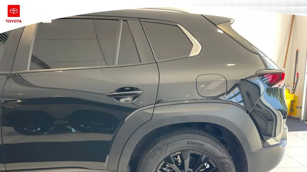 2024 Mazda CX-50 2.5 S Preferred