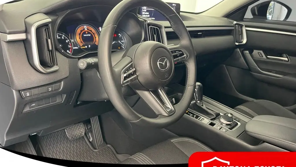 2024 Mazda CX-50 2.5 S Preferred