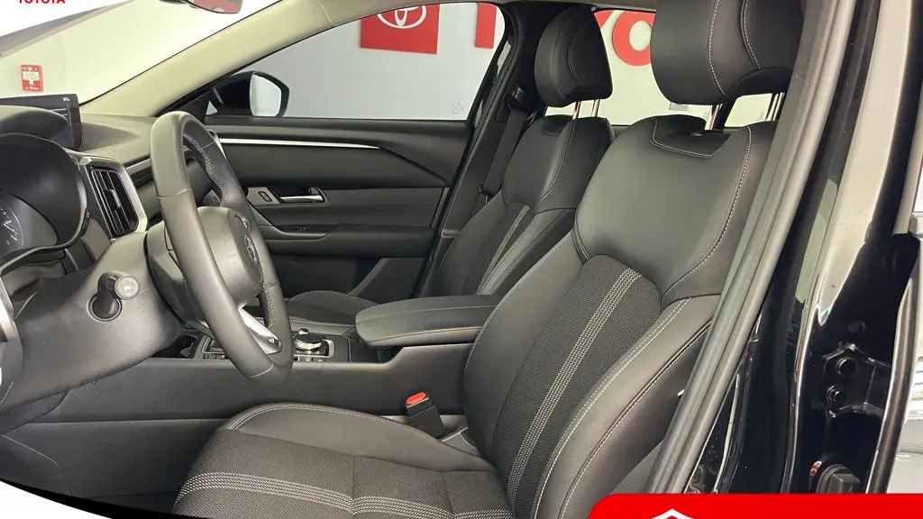 2024 Mazda CX-50 2.5 S Preferred