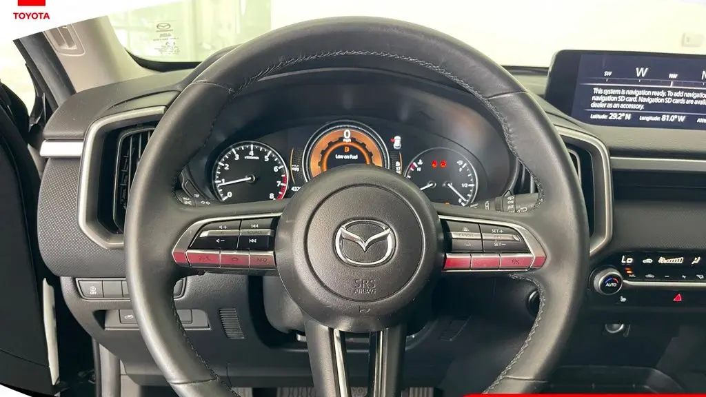 2024 Mazda CX-50 2.5 S Preferred