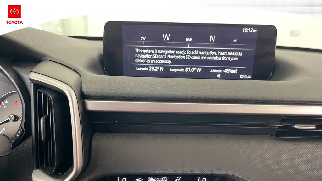 2024 Mazda CX-50 2.5 S Preferred