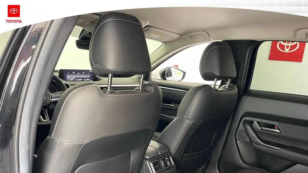 2024 Mazda CX-50 2.5 S Preferred