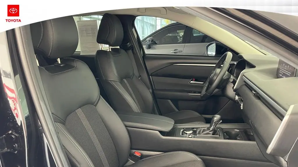 2024 Mazda CX-50 2.5 S Preferred