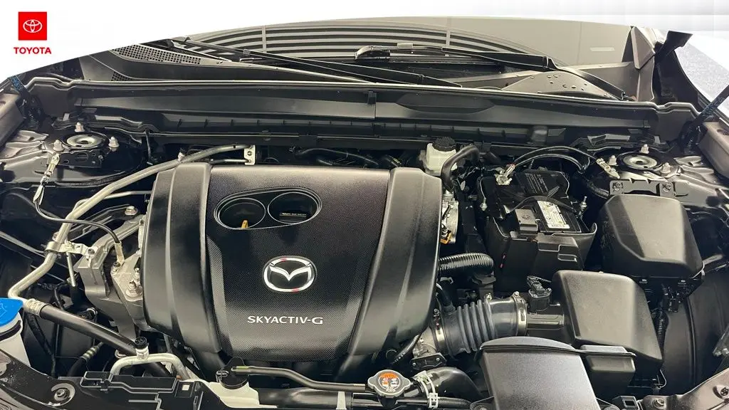 2024 Mazda CX-50 2.5 S Preferred
