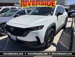 2024 CX-50 Thumbnail 1