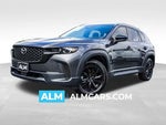 2025 CX-50 Thumbnail 1