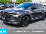 2025 CX-50 Thumbnail 3
