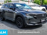 2025 CX-50 Thumbnail 4