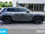2025 CX-50 Thumbnail 9