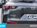 2025 CX-50 Thumbnail 13