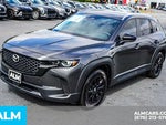 2025 CX-50 Thumbnail 15