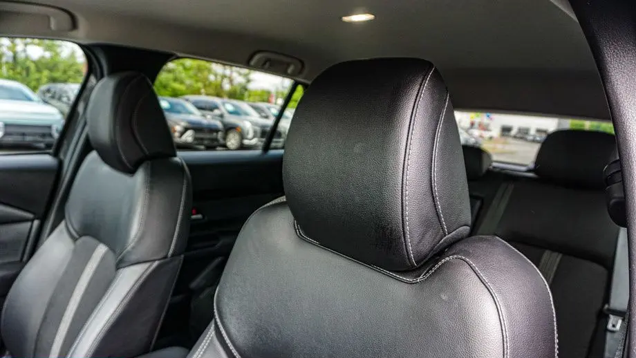 2025 Mazda CX-50 2.5 S Preferred