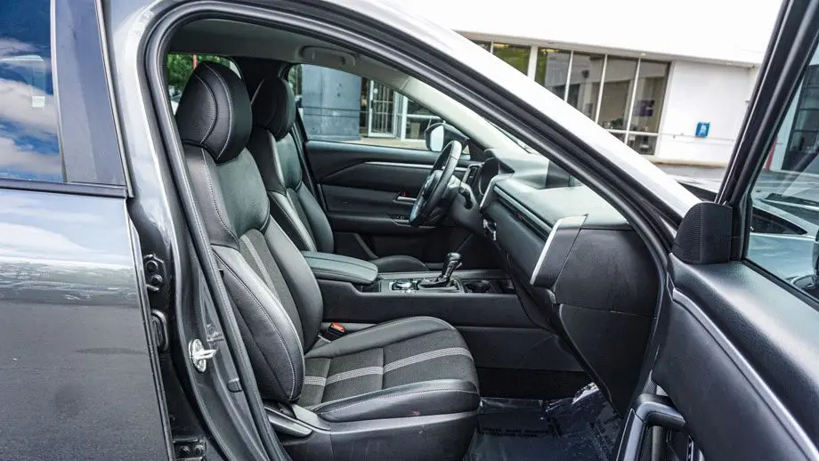 2025 Mazda CX-50 2.5 S Preferred