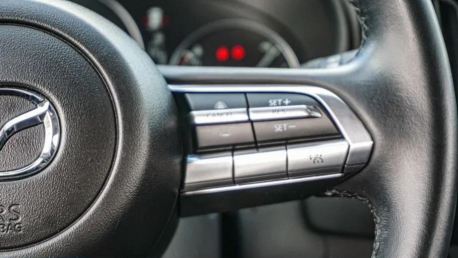 2025 Mazda CX-50 2.5 S Preferred
