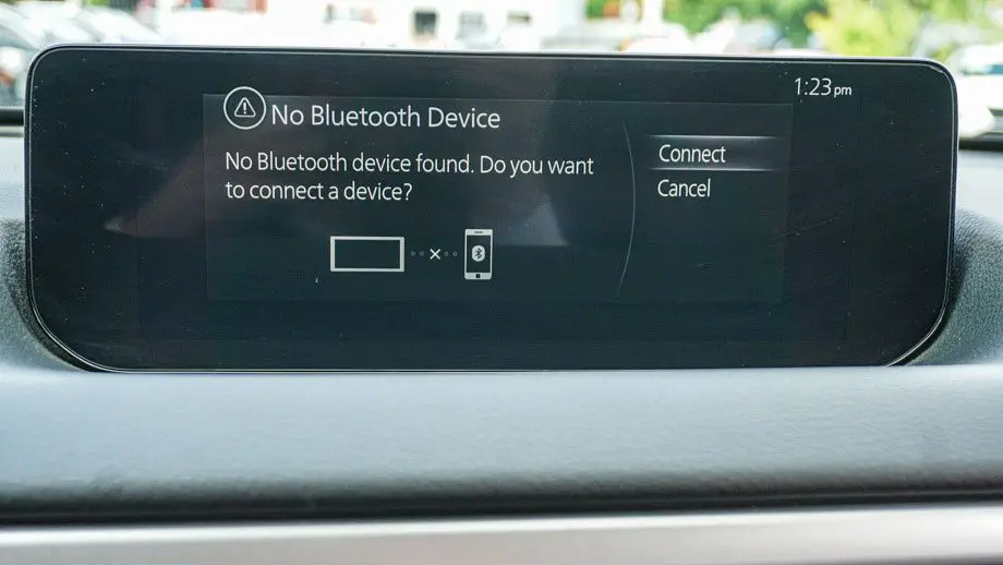 2025 Mazda CX-50 2.5 S Preferred