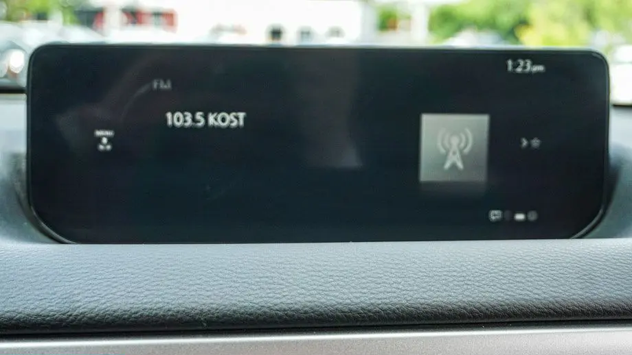 2025 Mazda CX-50 2.5 S Preferred