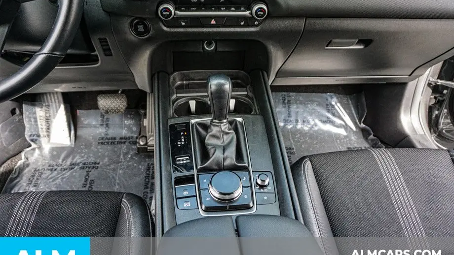 2025 Mazda CX-50 2.5 S Preferred