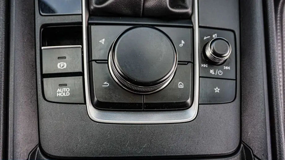 2025 Mazda CX-50 2.5 S Preferred