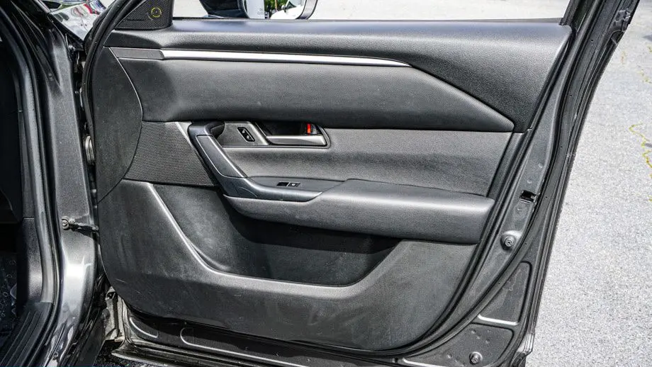 2025 Mazda CX-50 2.5 S Preferred