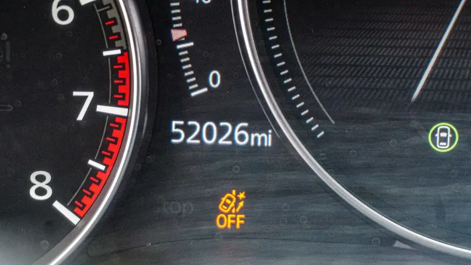 2025 Mazda CX-50 2.5 S Preferred