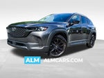 2025 CX-50 Thumbnail 1