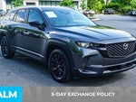 2025 CX-50 Thumbnail 4