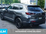 2025 CX-50 Thumbnail 5