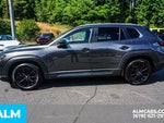 2025 CX-50 Thumbnail 7