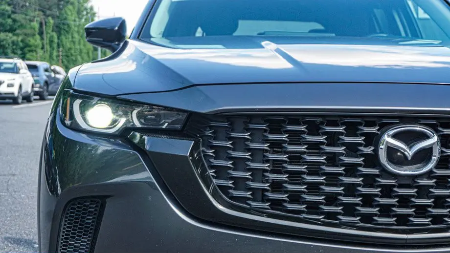 2025 Mazda CX-50 2.5 S Preferred