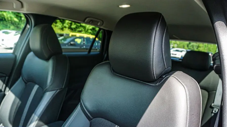 2025 Mazda CX-50 2.5 S Preferred