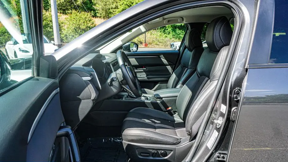 2025 Mazda CX-50 2.5 S Preferred