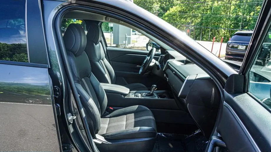 2025 Mazda CX-50 2.5 S Preferred