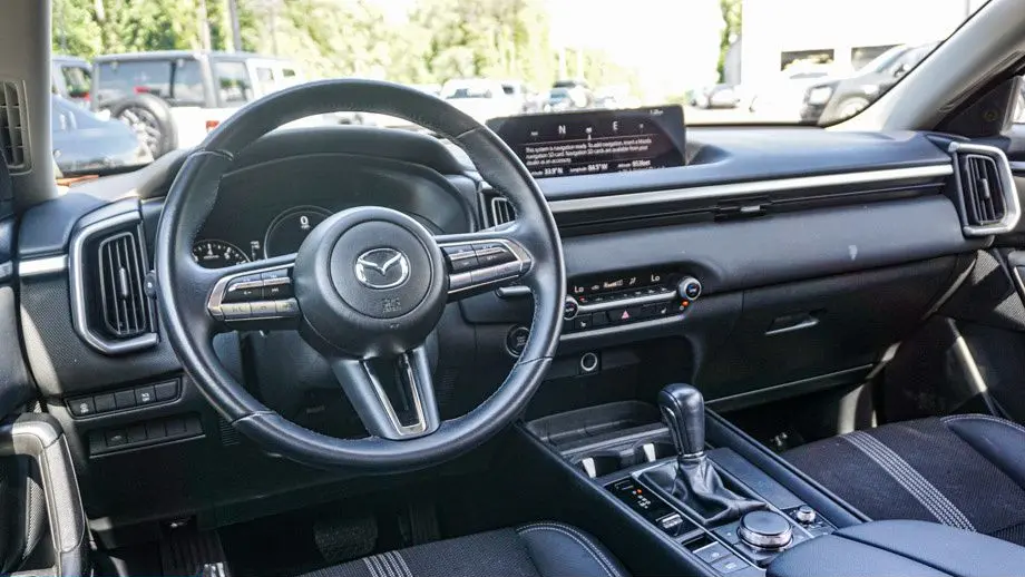 2025 Mazda CX-50 2.5 S Preferred