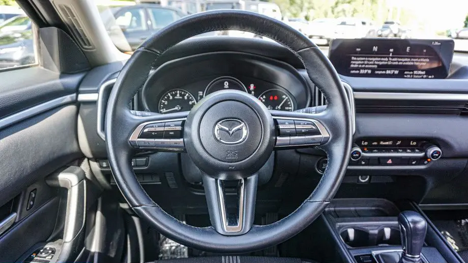 2025 Mazda CX-50 2.5 S Preferred
