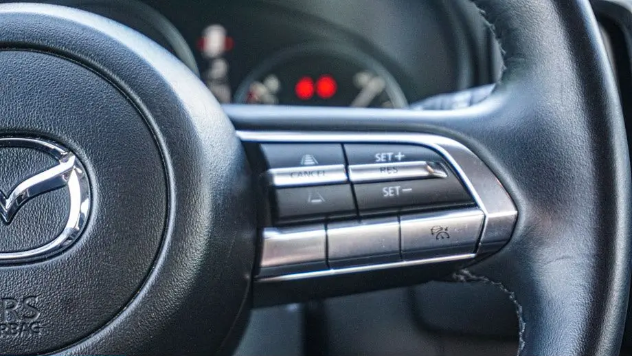 2025 Mazda CX-50 2.5 S Preferred