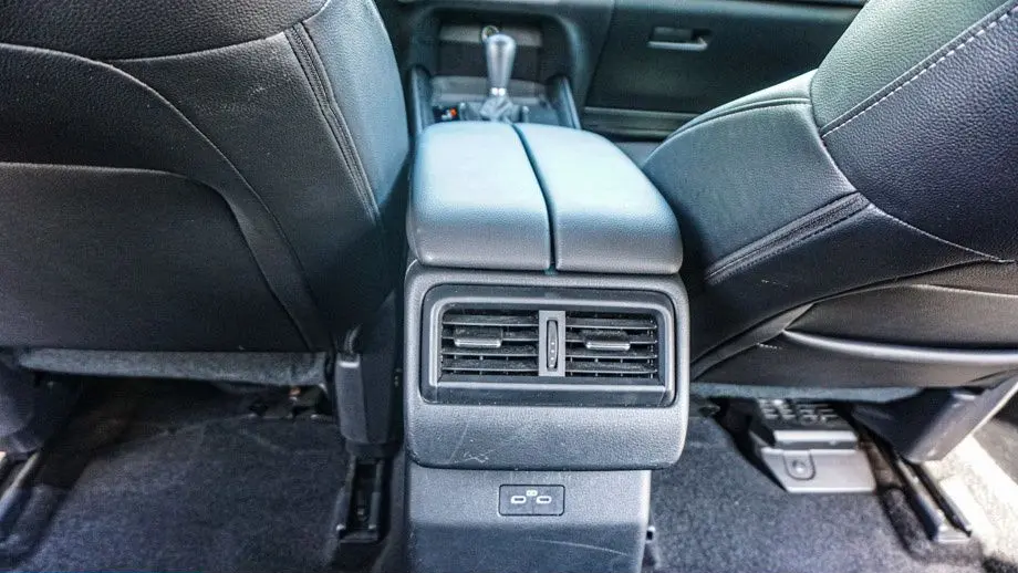 2025 Mazda CX-50 2.5 S Preferred