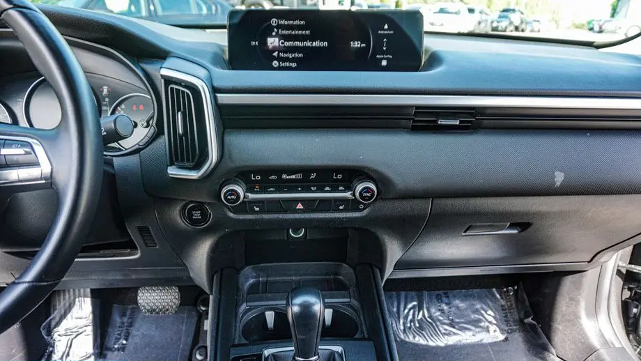 2025 Mazda CX-50 2.5 S Preferred